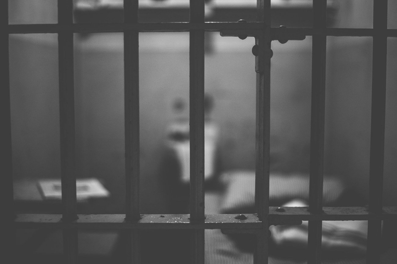 懲役とは?禁錮刑とは?わかりやすく違いをまとめてみました | Good enough~可もなく不可もなく~